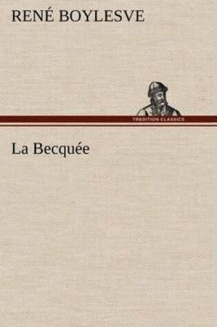 Cover of La Becquée