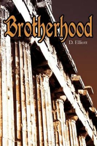 Cover of Brotherhood