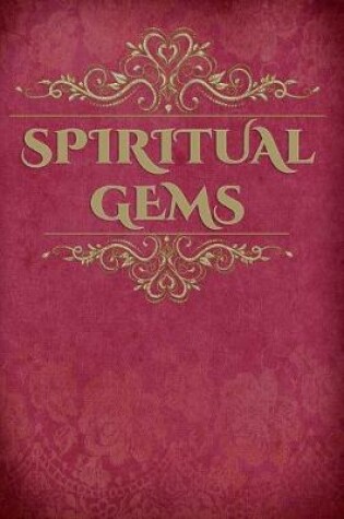 Cover of Spiritual Gems