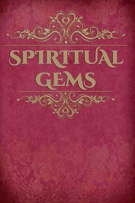 Book cover for Spiritual Gems