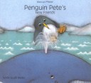 Cover of Pete's New Friend