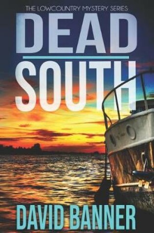 Cover of Dead South