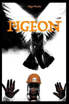 Book cover for Pigeon