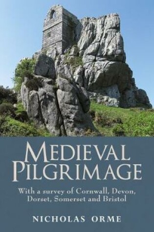 Cover of Medieval Pilgrimage