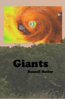 Book cover for Giants