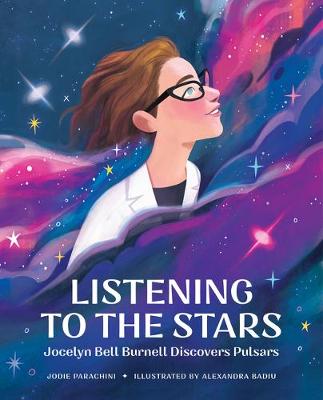 Cover of Listening to the Stars