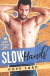 Book cover for Slow Hands