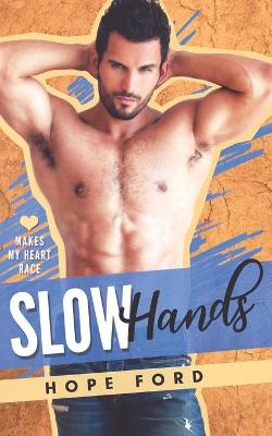 Book cover for Slow Hands