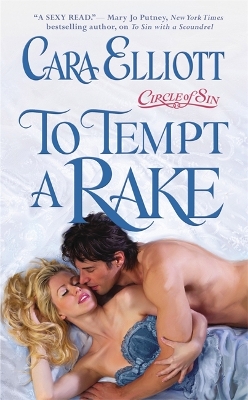 Book cover for To Tempt A Rake