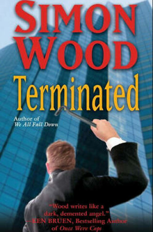 Cover of Terminated