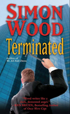 Book cover for Terminated