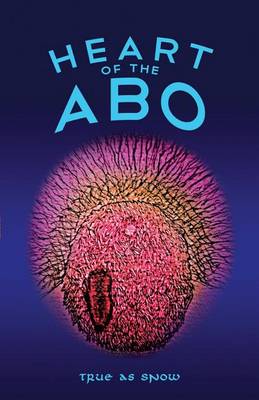 Book cover for Heart of the Abo