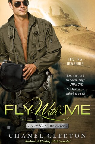 Cover of Fly With Me