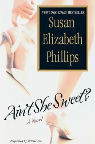 Cover of Ain't She Sweet?