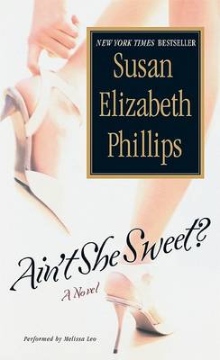 Book cover for Ain't She Sweet?