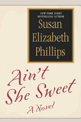 Cover of Ain't She Sweet?