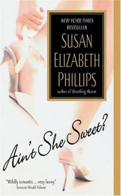 Book cover for Ain't She Sweet?