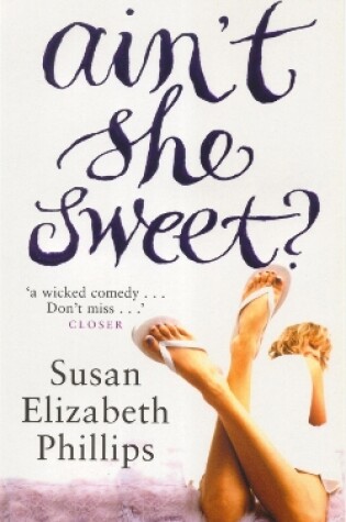 Cover of Ain't She Sweet?