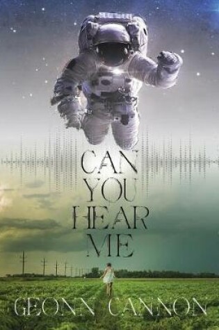 Cover of Can You Hear Me