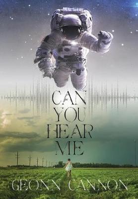 Book cover for Can You Hear Me