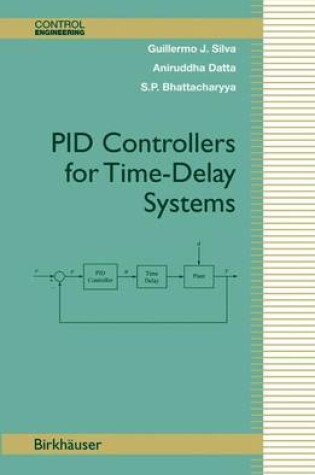 Cover of Pid Controllers for Timedelay Systems