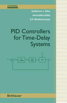 Cover of Pid Controllers for Timedelay Systems