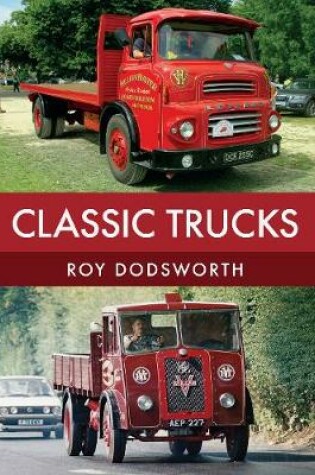 Cover of Classic Trucks