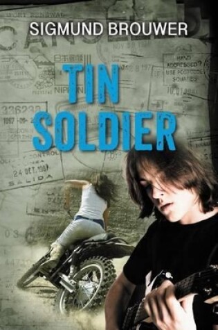 Cover of Tin Soldier