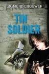 Book cover for Tin Soldier