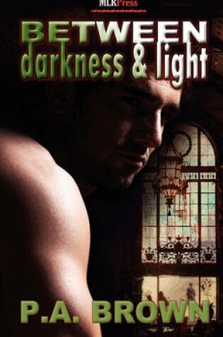 Cover of Between Darkness and Light