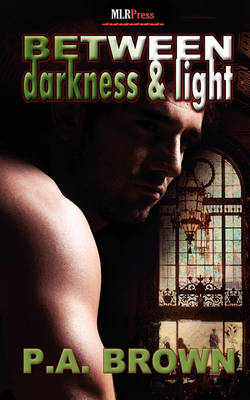 Book cover for Between Darkness and Light