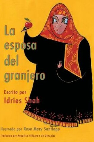 Cover of La esposa del granjero