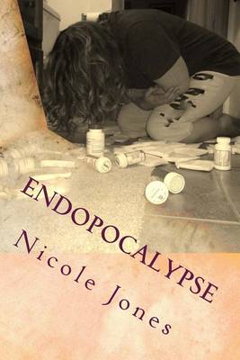 Book cover for Endopocalypse