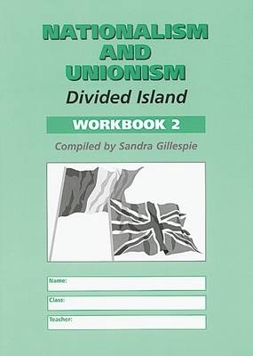 Book cover for Nationalism and Unionism: Workbook 2