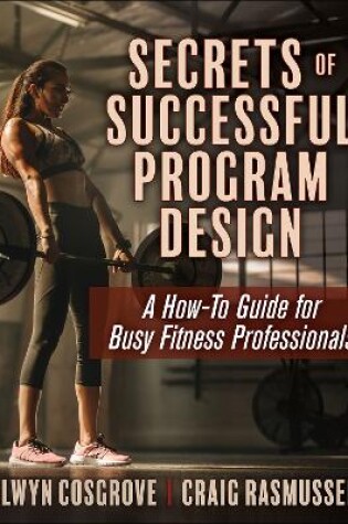 Cover of Secrets of Successful Program Design