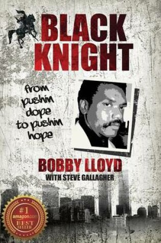 Cover of Black Knight