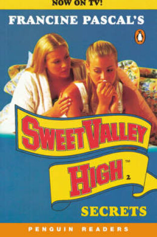 Cover of Sweet Valley High-Secrets New Edition