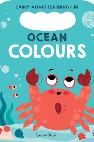 Cover of Ocean Colours