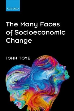 Cover of The Many Faces of Socioeconomic Change