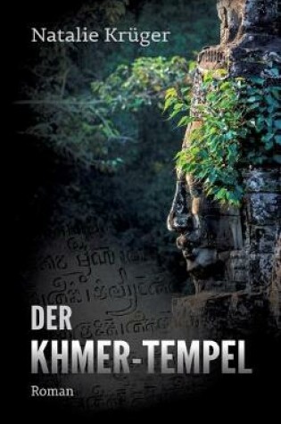 Cover of Der Khmer-Tempel