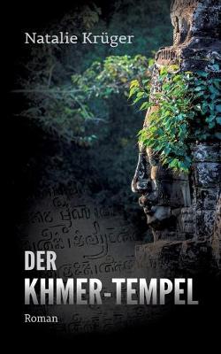 Book cover for Der Khmer-Tempel