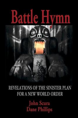 Book cover for Battle Hymn
