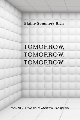 Book cover for Tomorrow, Tomorrow, Tomorrow