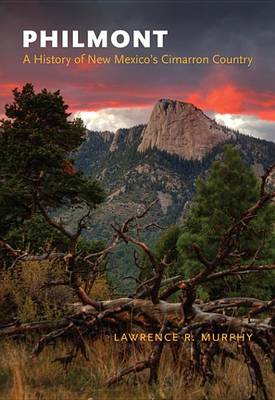 Book cover for Philmont