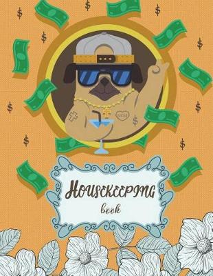 Book cover for Housekeeping book