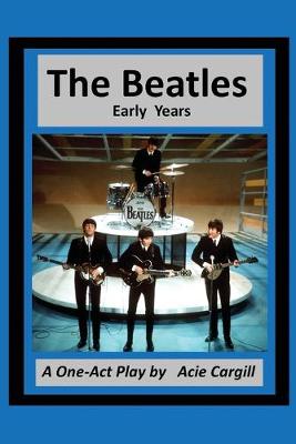 Cover of The Beatles