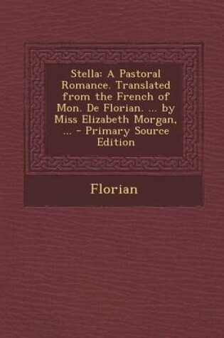 Cover of Stella