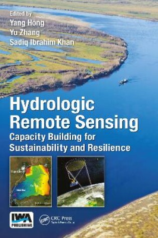 Cover of Hydrologic Remote Sensing