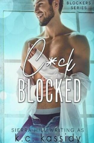Cover of C*ck Blocked