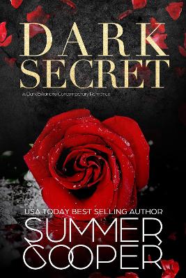 Cover of Dark Secret